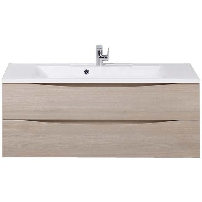 Belbagno База под раковину подвесная с двумя выкатными ящиками, MARINO-1200-2C-SO-RG-P