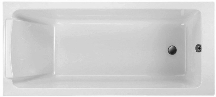 Акриловая ванна Jacob Delafon Sofa E60515RU-01