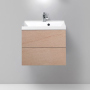 Тумба для комплекта BelBagno Regina 60 rosso basalto