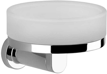 38803-031 мыльница настенная