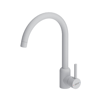 Смеситель для кухни Dorff Logic, D3007033