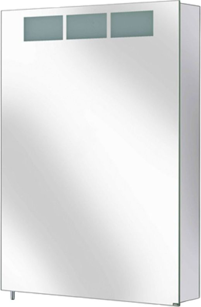 Зеркало-шкаф Keuco Royal T1 L 50 см