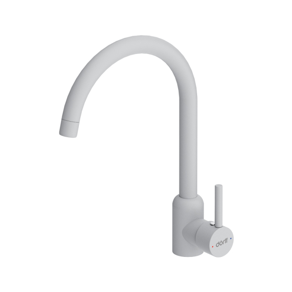 Смеситель для кухни Dorff Logic, D3007033