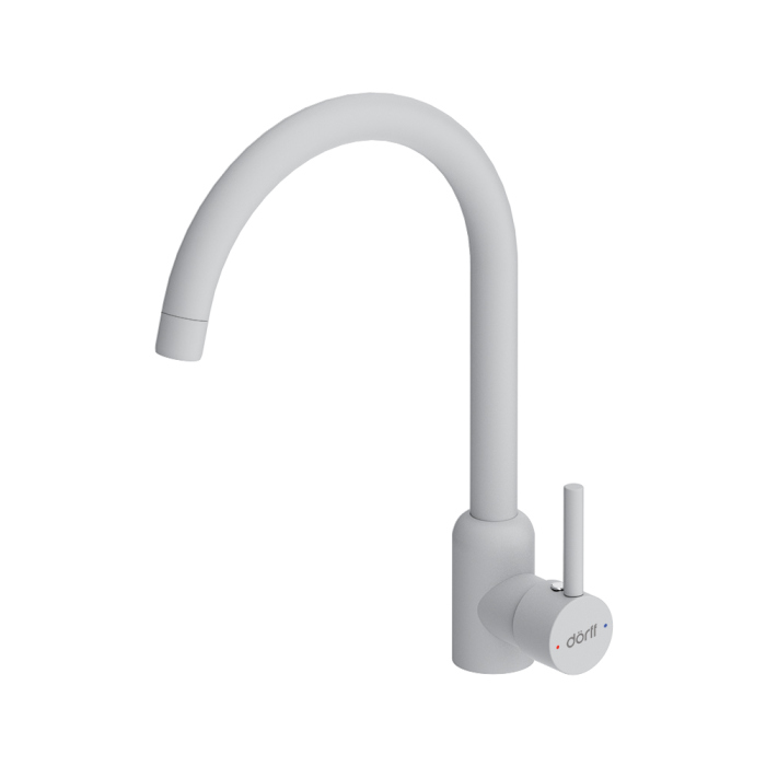 Смеситель для кухни Dorff Logic, D3007033