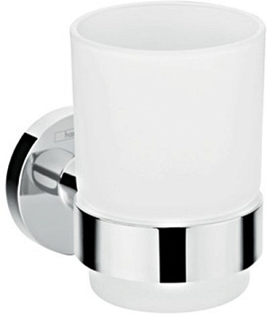 Стакан Hansgrohe Logis Universal 41718000
