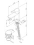 Смеситель AM.PM X-Joy S F85B82100 для раковины