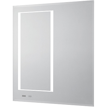 Зеркало Акватон Сакура 100 с подсветкой