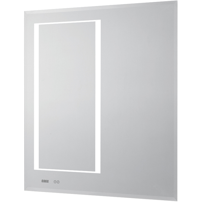 Зеркало Акватон Сакура 100 с подсветкой