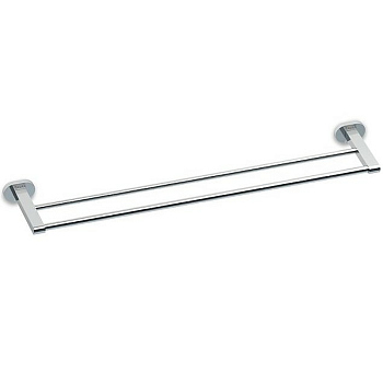 Полотенцедержатель Ravak Chrome CR 320.00 66 см, двойной
