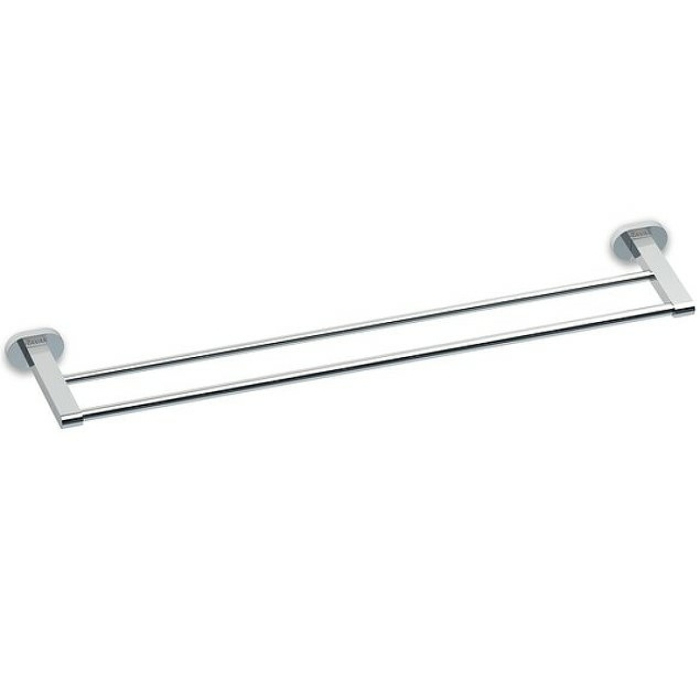 Полотенцедержатель Ravak Chrome CR 320.00 66 см, двойной