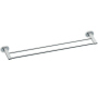 Полотенцедержатель Ravak Chrome CR 320.00 66 см, двойной