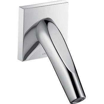 Смеситель для ванны Axor Organic 12417000