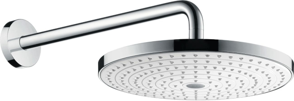 Верхний душ Hansgrohe Raindance Select S 300 2jet 27378400