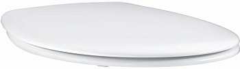 Крышка-сиденье Grohe Bau Ceramic 39493000 с микролифтом