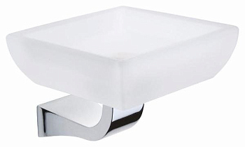 Мыльница Art&Max Soli AM-6634