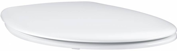 Крышка-сиденье Grohe Bau Ceramic 39493000 с микролифтом