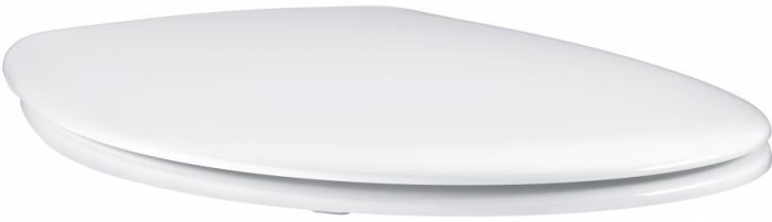 Крышка-сиденье Grohe Bau Ceramic 39493000 с микролифтом