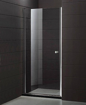 Душевая дверь в нишу Cezares TRIUMPH-B-1-60-C-Cr
