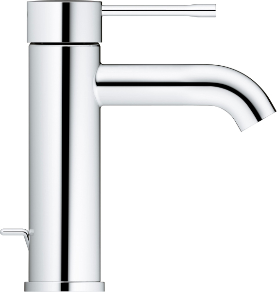Смеситель для раковины Grohe Essence New 23589001