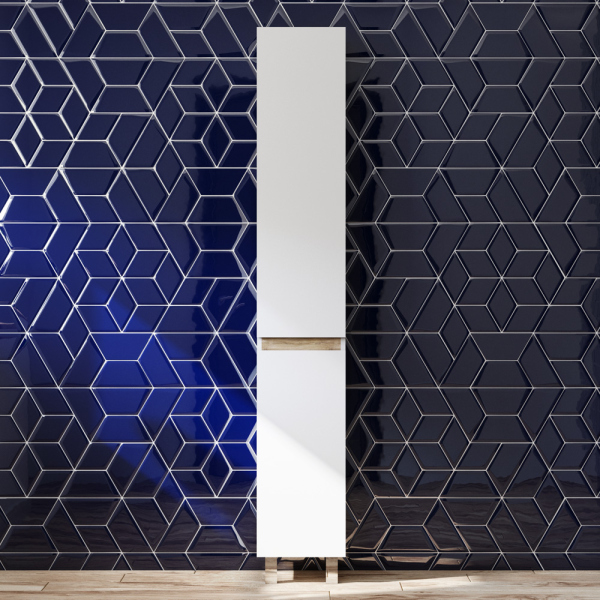 Шкаф-колонна напольный AM.PM X-Joy, M85ACSR0306WG