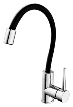 Смеситель Iddis Kitchen 360 K36SBJBi05 для кухонной мойки