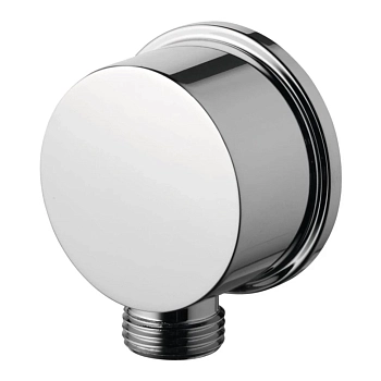 B9448АА IdealRain L1 Подключение для шланга, хром