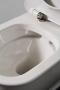 Унитаз-компакт BelBagno Prado (готовый набор)