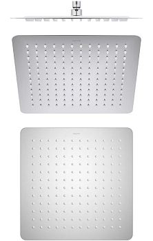 Верхний душ Aquatek AQ2074CR Хром