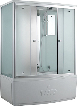 Душевой бокс Timo Comfort T-8850F