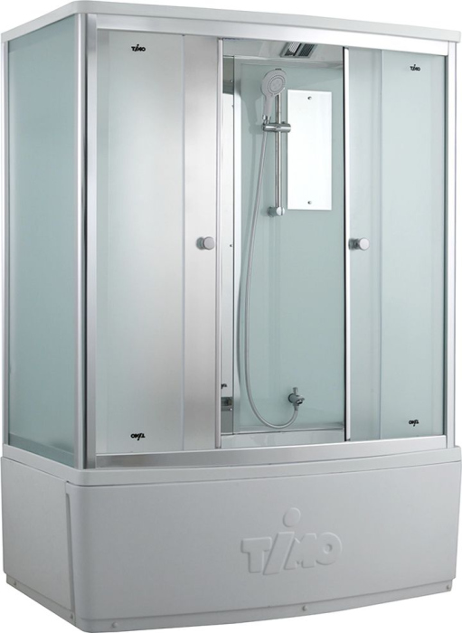 Душевой бокс Timo Comfort T-8850F