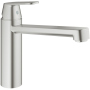 Смеситель для кухни Grohe Eurosmart Cosmopolitan 30193DC0