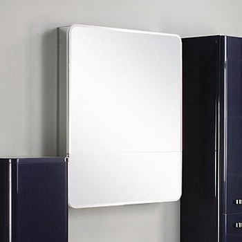 Зеркальный шкаф Акватон Валенсия 75 (1A125302VA010)