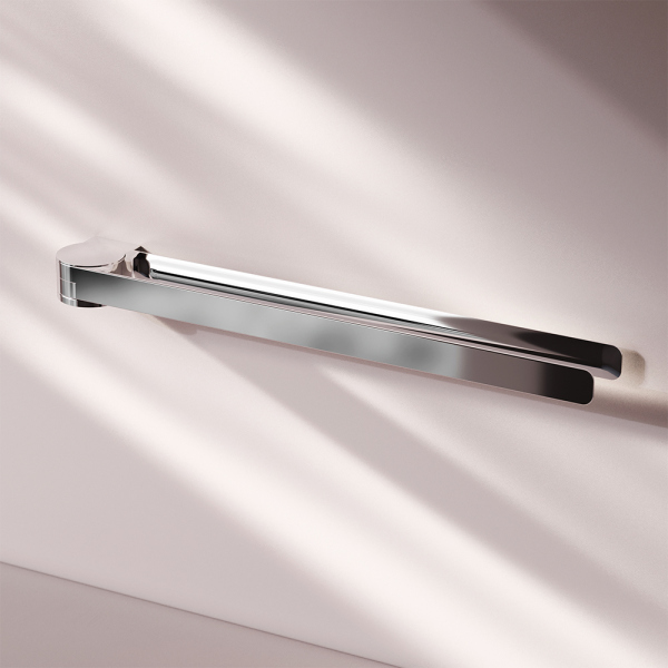 Полотенцедержатель AM.PM Inspire V2.0 A50A32600