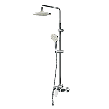 Душевая система AM.PM Sunny, F0785C800