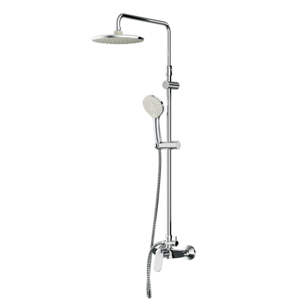 Душевая система AM.PM Sunny, F0785C800