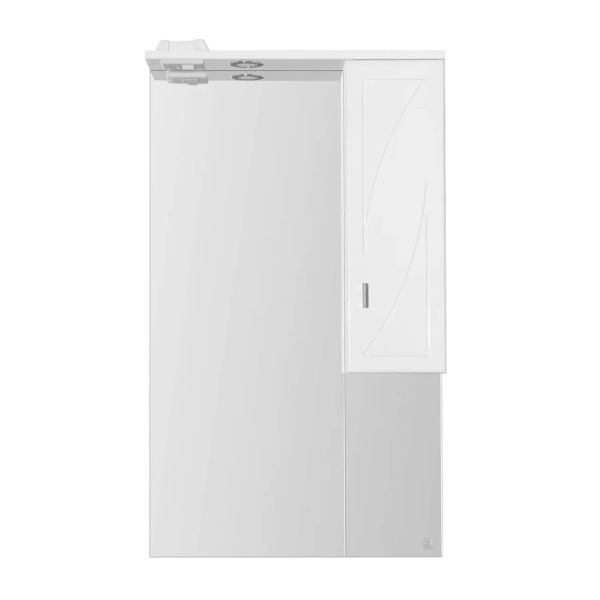 Зеркало-шкаф Style Line, СС-00002254