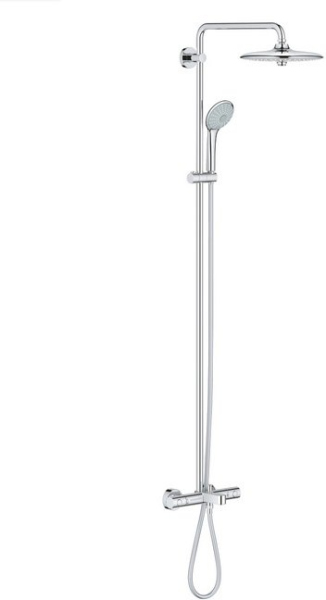 Душевая стойка Grohe Euphoria 27475001