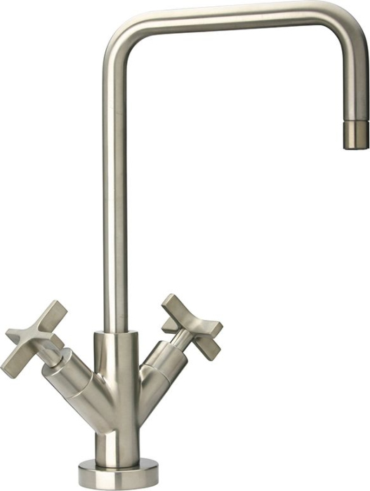 Смеситель Paini Lemon 83CR572KM для кухонной мойки