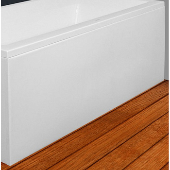 Фронтальная панель Excellent OBEX.190.65WH