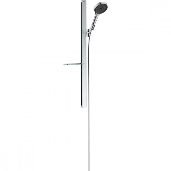Душевая лейка Grohe Power&Soul 115 27671000