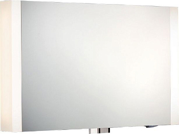 Зеркало-шкаф Keuco Royal Metropol 100 см