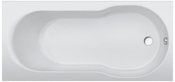 Акриловая ванна AM.PM X-Joy W88A-150-070W-A