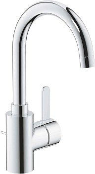 Смеситель для раковины Grohe Eurosmart Cosmopolitan 32830001 Хром