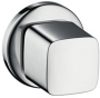 Вентиль Hansgrohe Metris 31677000 наружная часть