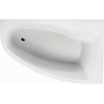 Акриловая ванна Excellent Aquaria WAEX.AQP15WH