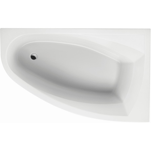 Акриловая ванна Excellent Aquaria WAEX.AQP15WH