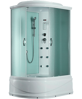 Душевая кабина Timo eco 120*80*218 (TE-0720R)