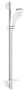 Душевой гарнитур Grohe Rainshower SmartActive 26586LS0 белая луна