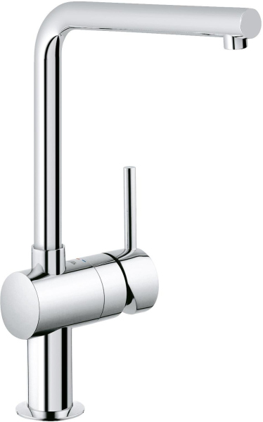 Смеситель Grohe Minta 31375000 для кухни