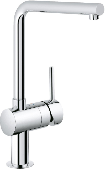 Смеситель Grohe Minta 31375000 для кухни